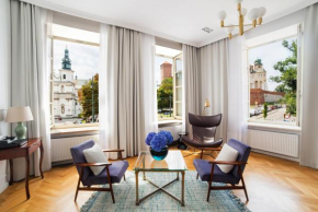 STRADOMSKA 2 APARTMENTS Kraków
